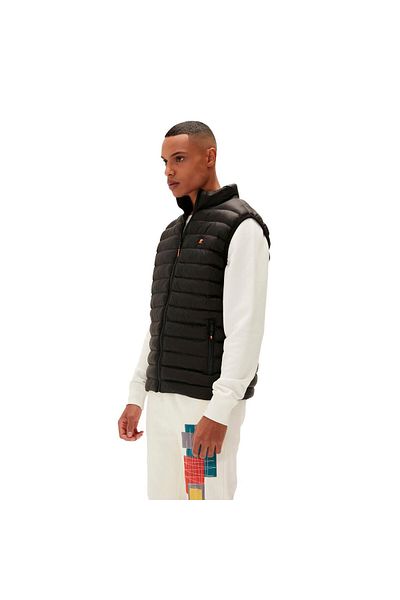 Bad Bear 22.02.17.002 Archer Puffer Vest Black