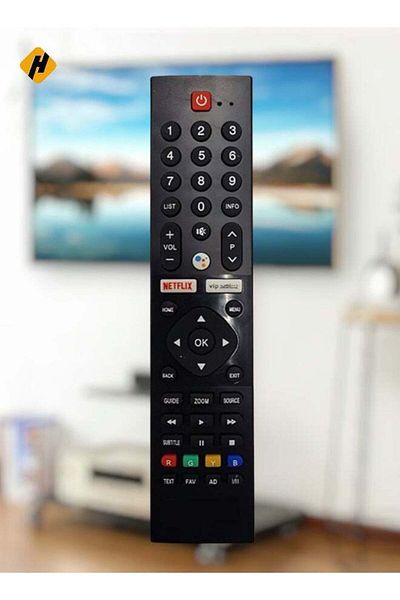 erorex جهاز تحكم عن بعد بديل لتلفزيون باناسونيك LCD LED