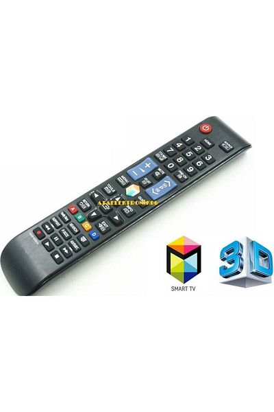 erorex جهاز التحكم عن بعد البديل MZ1078 لسلسلة Tizen J من Samsung Smart BN59-01220D