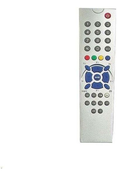 erorex 733 Profilo Telefunken Kisa Pt-90 Siemens Pl جهاز تحكم عن بعد