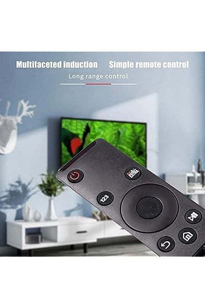 erorex BN59-01259B BN59-01259E BN59-01260A Smart TV Remote Control suitable For Samsung TV