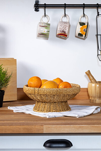 FH finehome Mera Rattan Meyvelik 25cm