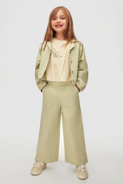 nk kids Girl's Pants