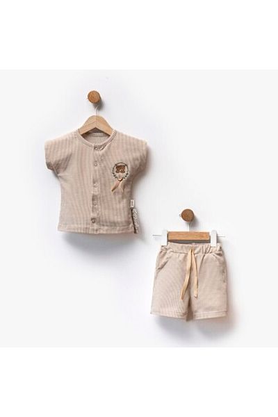 Flexi 217625   Model Double Baby Set