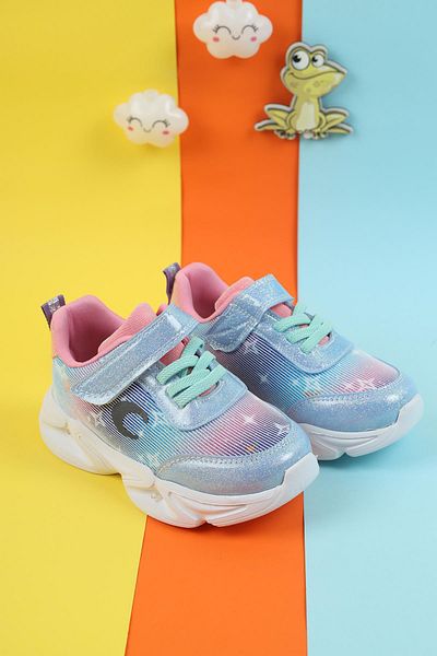 Moda Lime Design special, complet ortopedic, flexibil, respirabil, pantofi sport pentru copii, pantofi de zi specială, sezon nou