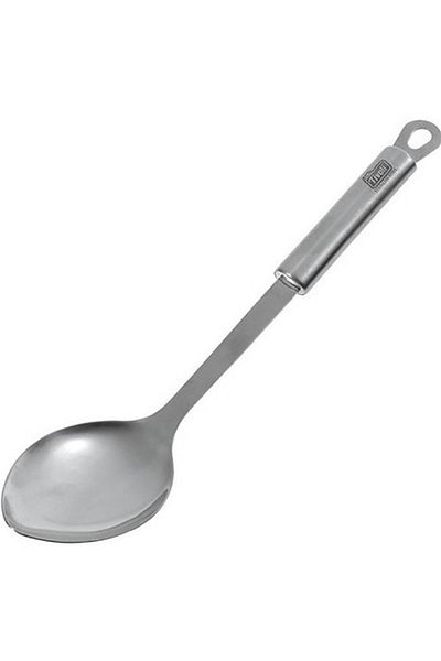 TİVOLİ Stainless Steel Serving Spoon Presentation Spoon