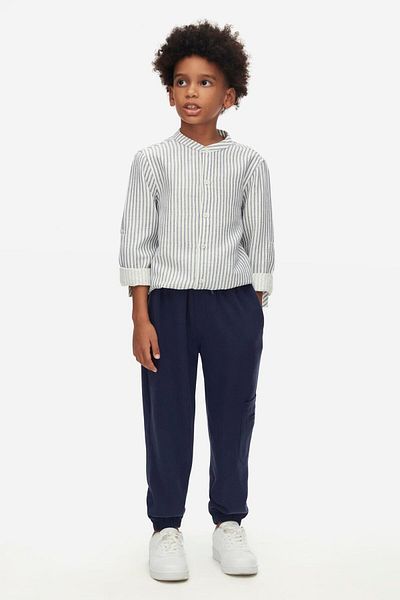 nk kids Men's Pants