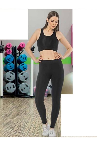 AYBER Megfit Submersible Classic Women's Tights