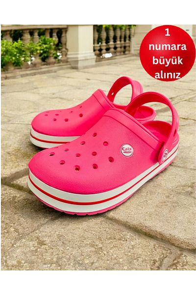 Shoebuo Μοντέλο Ροζ Παντόφλες