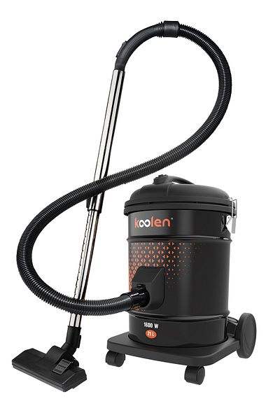 Koolen Drum Vacuum cleaner 21L 1600W
