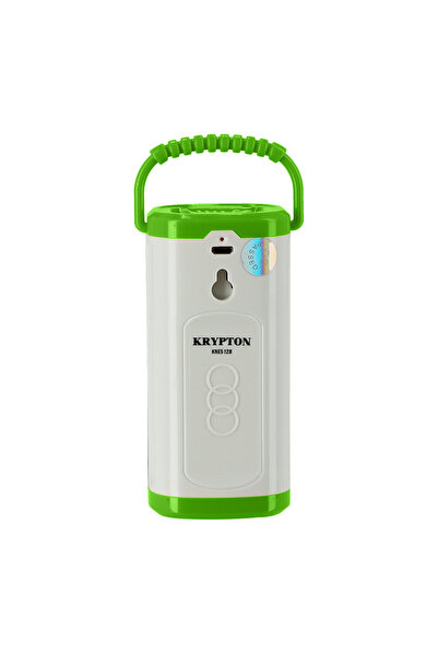 KRYPTON Rechargeable Emergency Lantern-KNE5128|16 Pieces High Power LED|Perfect for Indoor&Outdoor