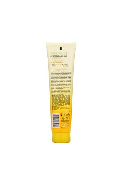 Giovanni Giovanni 2chic Ultra Revive Pineapple & Ginger Mask for Dry Hair - 150 ml