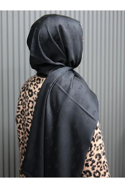 Levidor Premium Jacquard Shawl Ljk0101