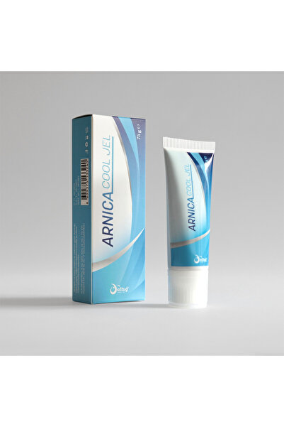 ARNİKA Arnica Cool Jel 75 ml