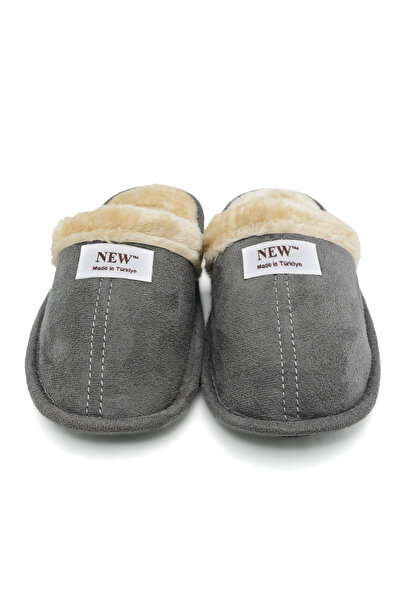 NewOneMall Λούτρινες μάλλινες παντόφλες που πλένονται - Guest Dowry Bundle UCC