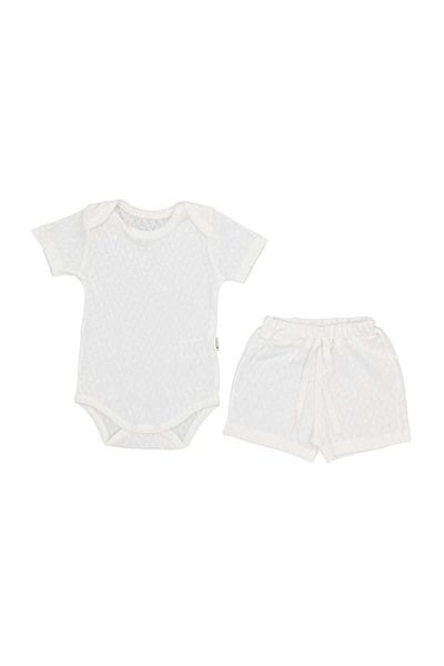 Flexi 217615   Model Double Baby Set