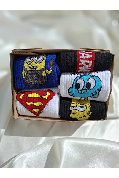 ALASEREN ΣΕΤ ΚΟΛΛΕΓΙΑΚΕΣ ΚΑΛΤΣΕΣ ΜΕ ΣΧΕΔΙΑ