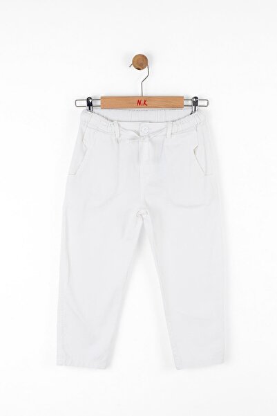 nk kids بنطلون رجالي 25YNK68510