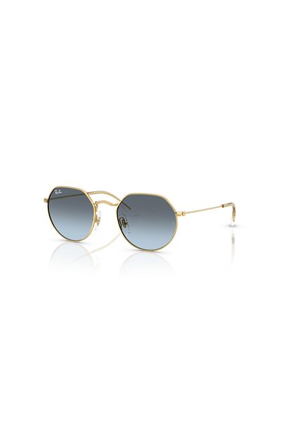 Ray-Ban Junior RJ 9565S 223/V1 47 JUNIOR JACK نظارات شمسية للأطفال