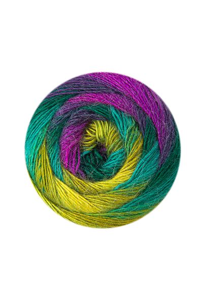 Yarnart Σχοινί πλεξίματος EBRULI - STYLISH ALPACA EB7703