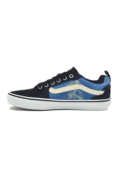 Vans Filmore Vn000csubla1 Black Shoes