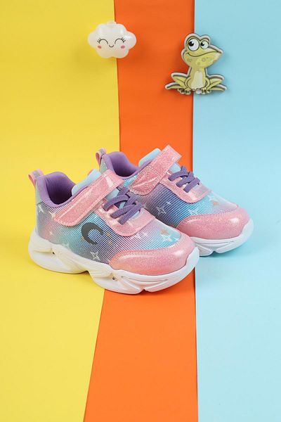 Moda Lime Design special, complet ortopedic, flexibil, respirabil, pantofi sport pentru copii, pantofi de zi specială, sezon nou