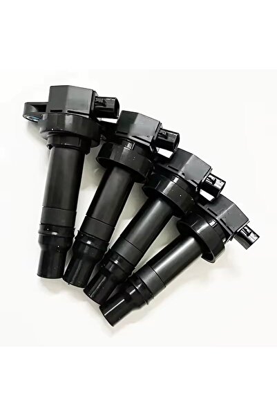 İthal ATEŞLEME BOBİNİ TAKIM 4 ADET HYUNDAI ACCENT BLUE 2011-2014 / i30 2007-2015 / i20 2009-2015 / ELANTR