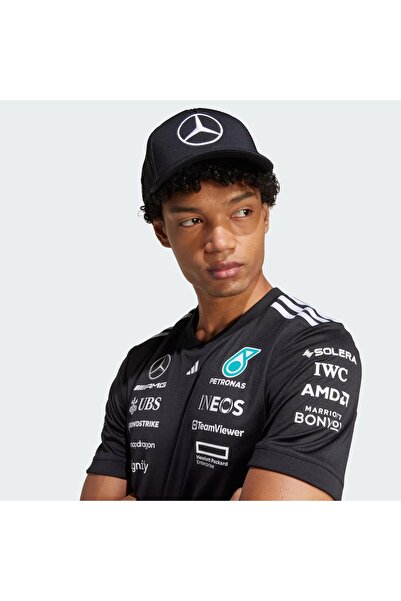 adidas Καπέλο Mercedes Amg Petronas
