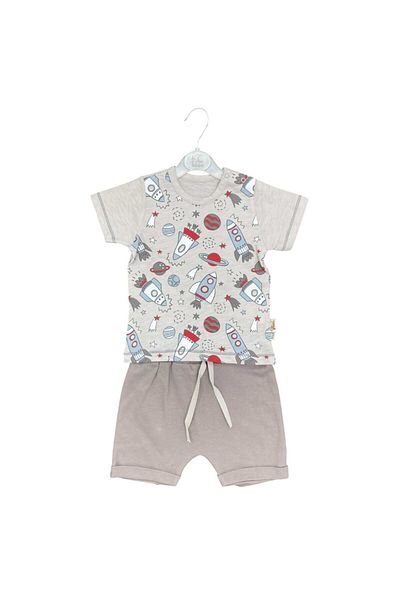 Flexi 216416   Model Double Baby Set