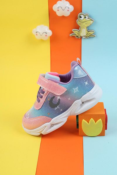 Moda Lime Design special, complet ortopedic, flexibil, respirabil, pantofi sport pentru copii, pantofi de zi specială, sezon nou