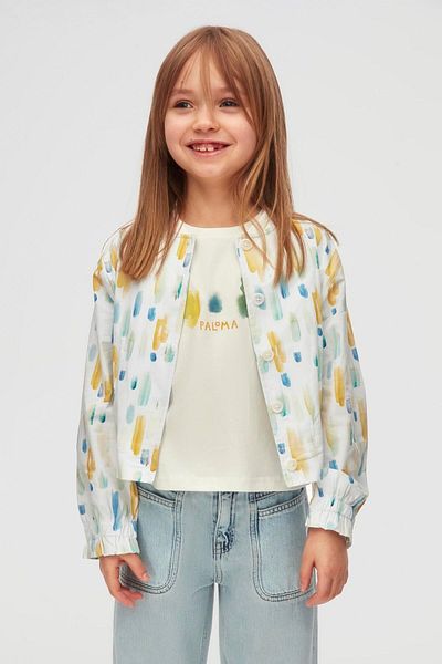 nk kids Girl's Coat 25Ynk38543