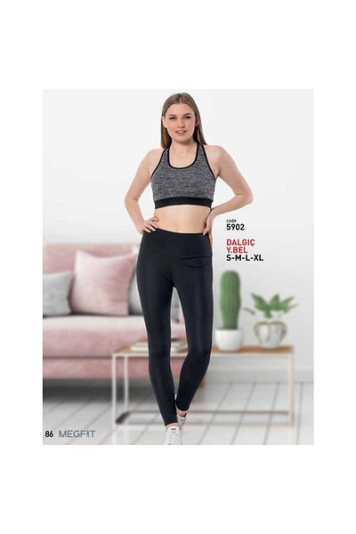AYBER megfit γυναικείο υποβρύχιο ψηλόμεσο κολάν