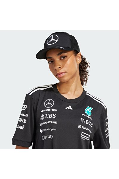 adidas Καπέλο Mercedes Amg Petronas
