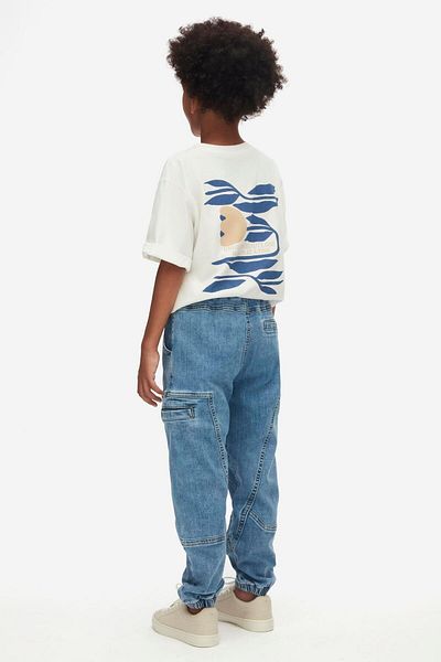 nk kids MEN'S JEANS