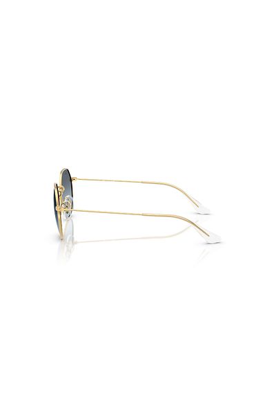 Ray-Ban Junior RJ 9565S 223/V1 47 JUNIOR JACK نظارات شمسية للأطفال