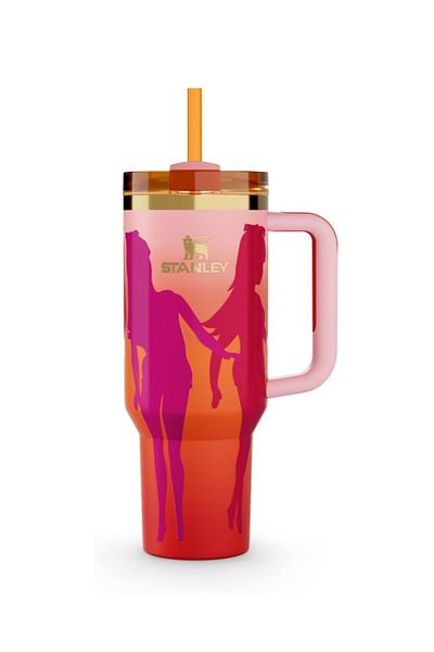 Stanley Stanley Cup The Barbie X limited edition 60s Twist 'N Turn made of 40 oz stainless steel