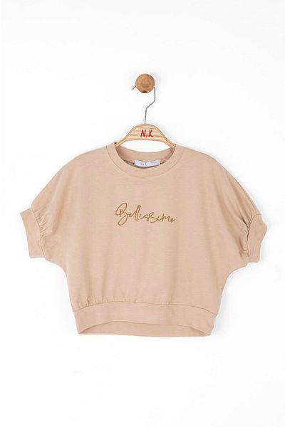 nk kids Блуза за момиче Bellis 36538