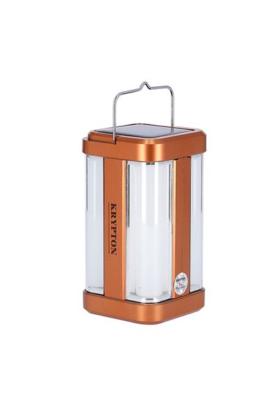 KRYPTON KNE5084 Rechargeable Led Emergency Light