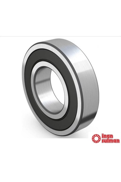 PRC 6000 2RS Rulman 10x26x8