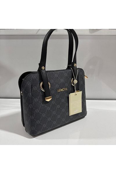 Armine Black Bag Dot Ar36401