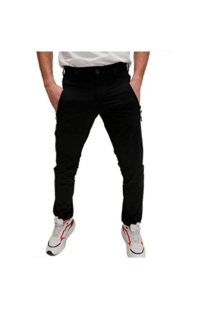 Bad Bear 200216007 Odessa Pantolon Siyah