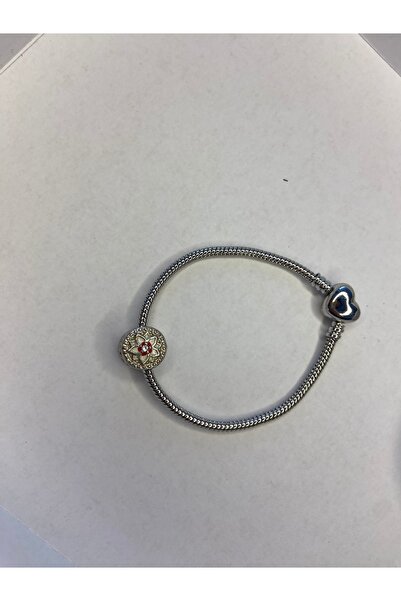 Mara Bijuteri ve Aksesuar Bracelet Charm