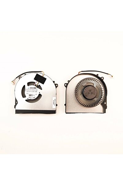 LineOn Monster Abra a5 v16.4 Notebook Cpu Sağ Fan