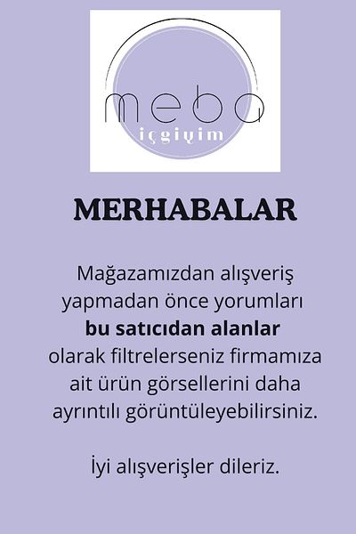 MEBA Penti Model Plush Inside Winter Thermal Skin Look Μαύρο βελούδινο καλσόν καλσόν