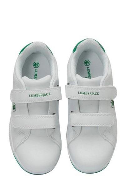 lumberjack 4m Holmes 4Fx Boy's Sneakers
