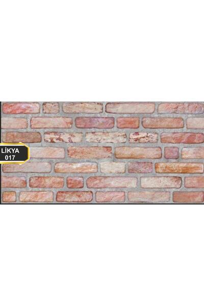 NRY Tuğla Desenli Strafor Duvar Paneli NRY 036