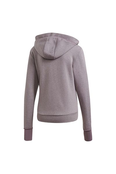 adidas ADIDAS women's sweatshirt W VER FZ HD - FL4211