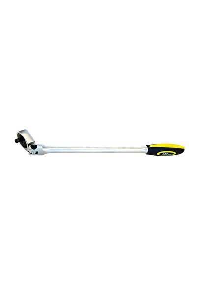 Nt Tools Nc08C14 1/4 Extension Articulated Ratchet Handle