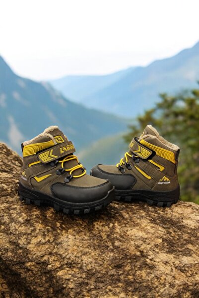 Lagoos SHOESLOOM ERKEK ÇOCUK BOT