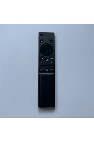 Choice No Voice NEW ORIGINAL REMOTE CONTROL BN59-01358D FOR SAMSUNG 2021 SMART TV UE43AU7100U UE43AU7500U U